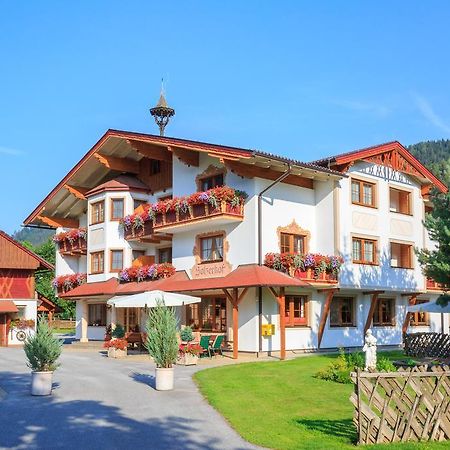 Aparthotel Holzerhof Schladming Luaran gambar