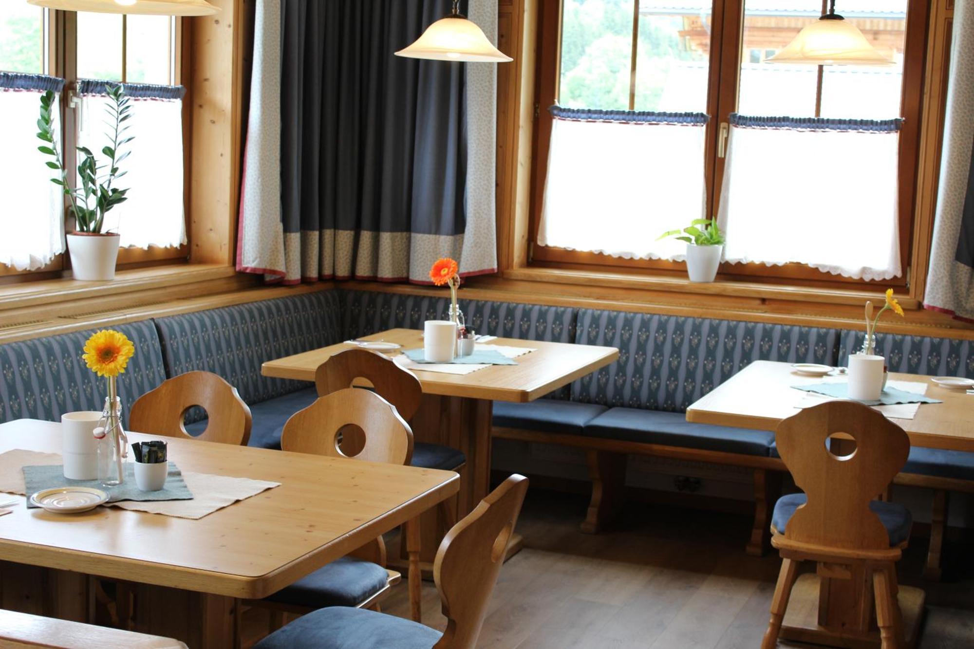 Aparthotel Holzerhof Schladming Luaran gambar