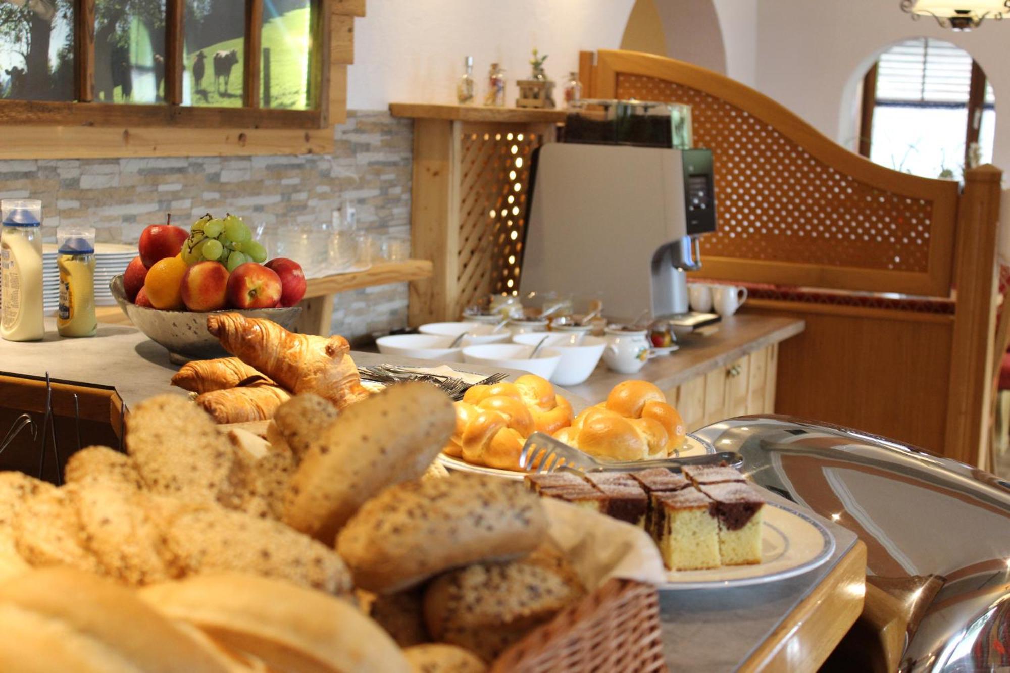 Aparthotel Holzerhof Schladming Luaran gambar